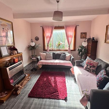Park Road Holiday Home 로시스 외부 사진